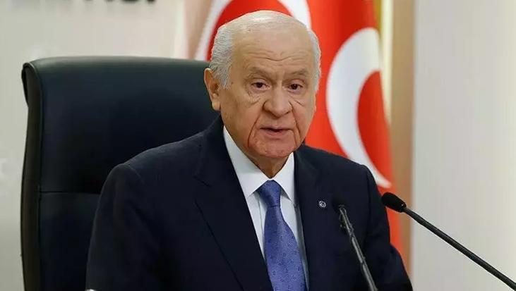 Son dakika! Bahçeli: Cumhurbaşkanımızla bağımız sarsılmaz